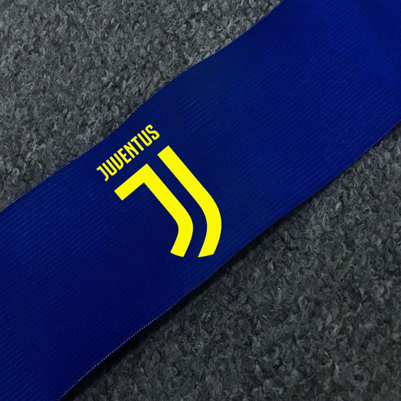 尤文图斯俱乐部 足球 队长袖标 logo袖标分组队比赛训练c袖标