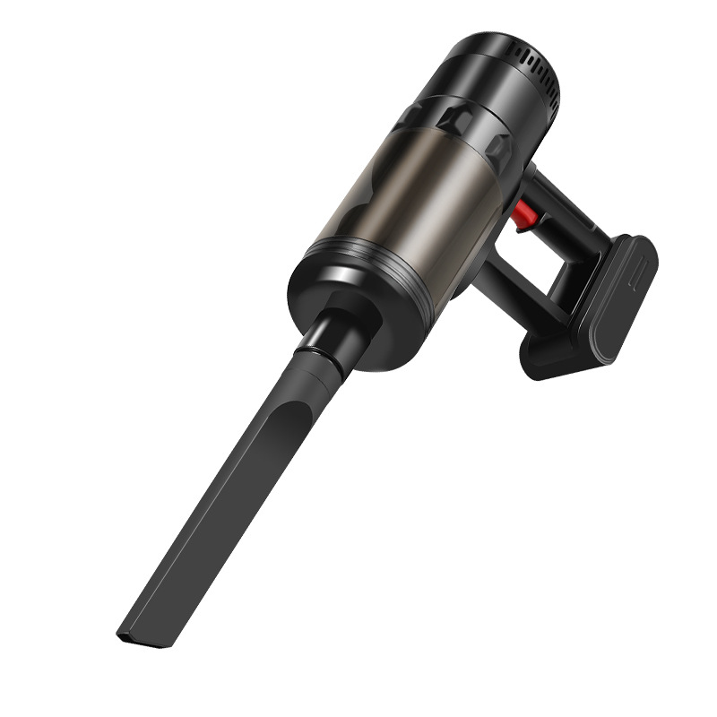 无线吸尘器家用小型便携车载手持式充电大功率无刷真空电动吸尘机