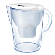 3.5L Water Purifier Pot Digital Display Water Filter Kettle