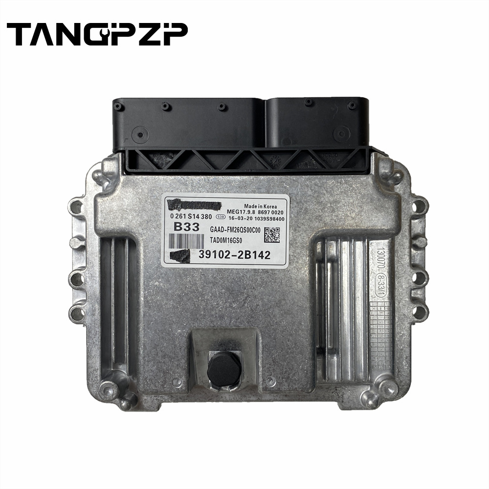 39102-2b142汽车电脑版ecu适用于现代-阿里巴巴