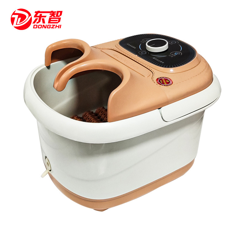 New Feet-Washing Basin Foot Bath Tub Foot Bath Wholesale Foot Bath Barrel Meeting Sale Gift