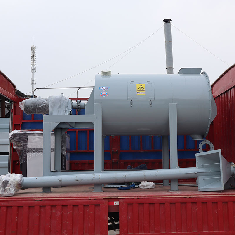 硕冠3吨干粉卧式搅拌机 大容量混料机 混合搅拌机 粮食饲料搅拌机