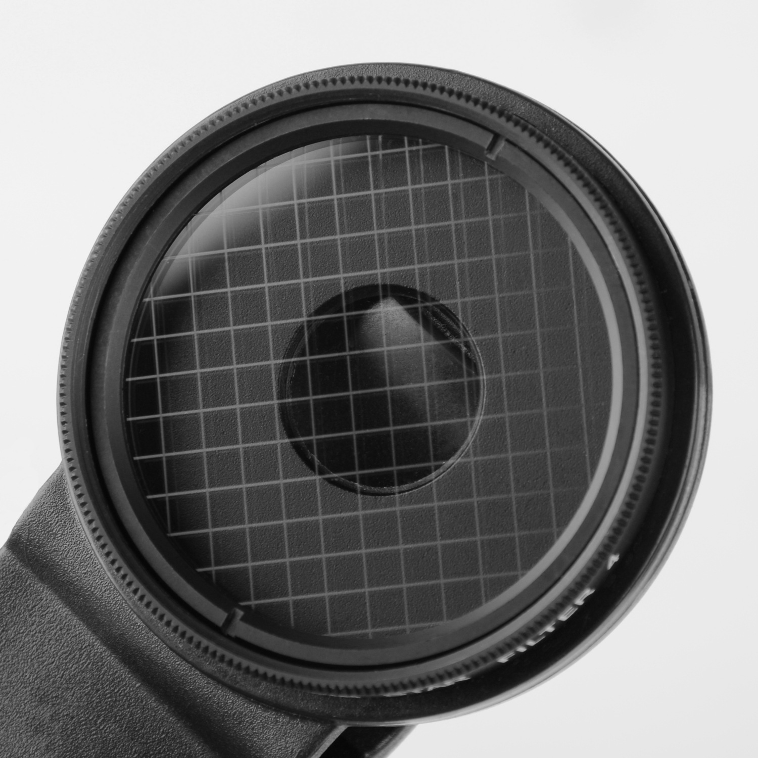 卓美zomei手机滤镜37mm手机cpl偏振镜星光镜可调nd镜近摄手机镜头