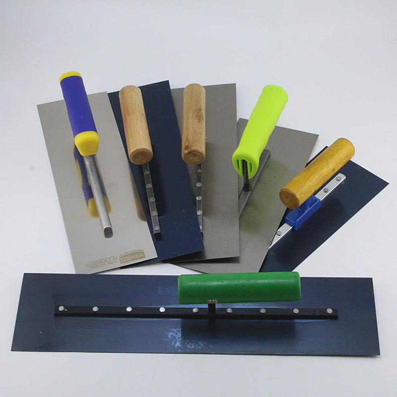 木柄抹泥板 抹灰刀抹泥刀批刀镘刀抹泥刀泥抹子硅藻泥工具