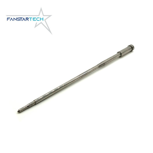 定制非标五金模具小家电模具 精密注塑机配件顶针镶针冲压模具