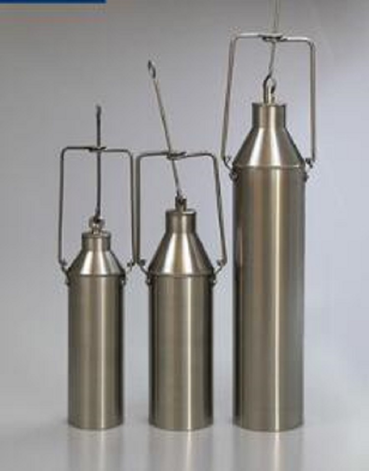 可控采样器 型号:bqk