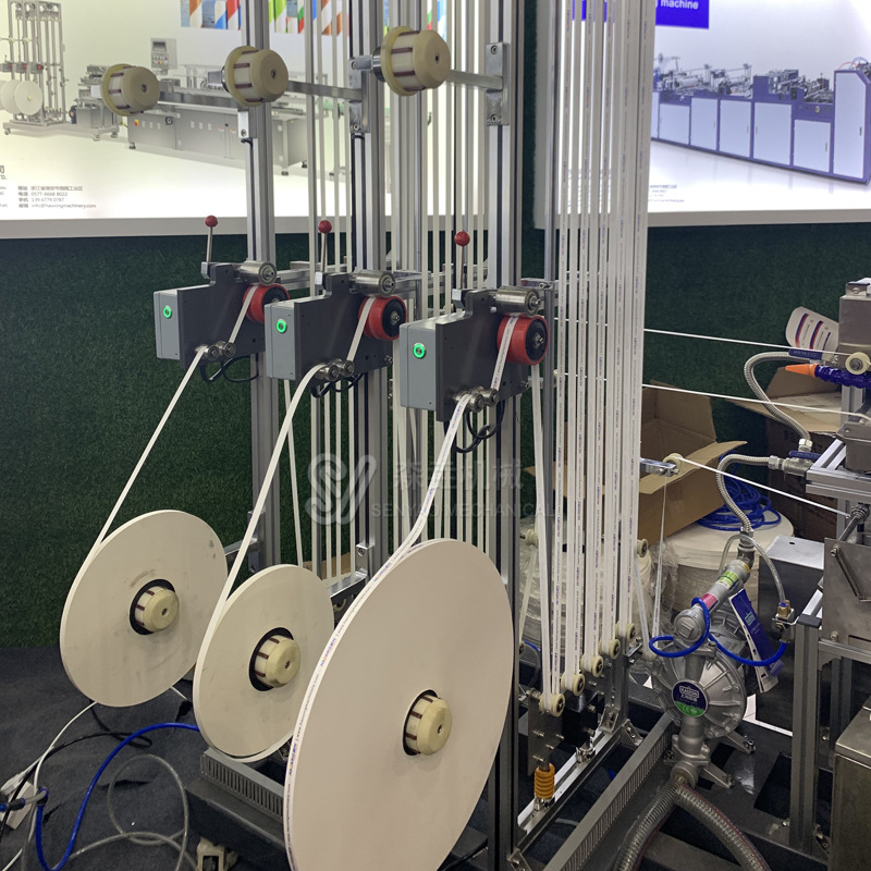 高速纸吸管机厂家供用纸质吸管成型机器全自动稳定纸吸管设备