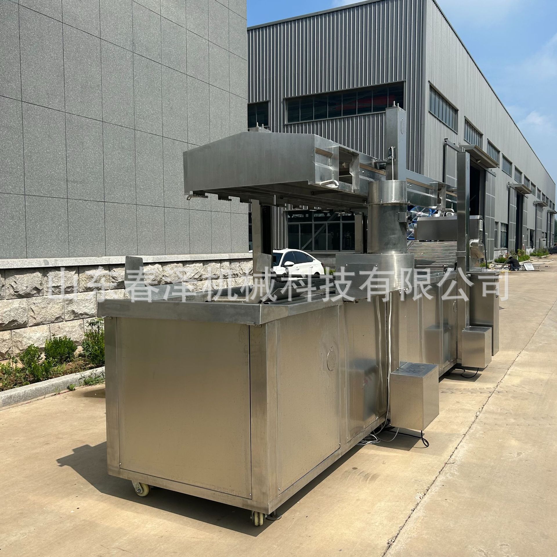 山东油条机器-山东油条机器厂家,品牌,图片,热帖-阿里巴巴