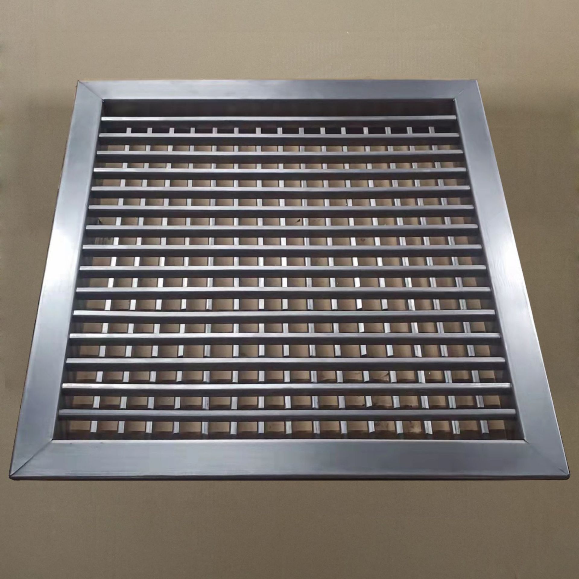 销售条形散流器条形风口条缝形风口304不锈钢条形百叶风口