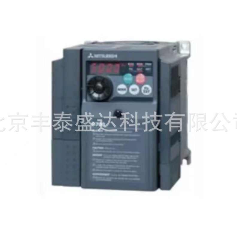 三菱电机 变频器fr-d740-0.75k-cht-阿里巴巴