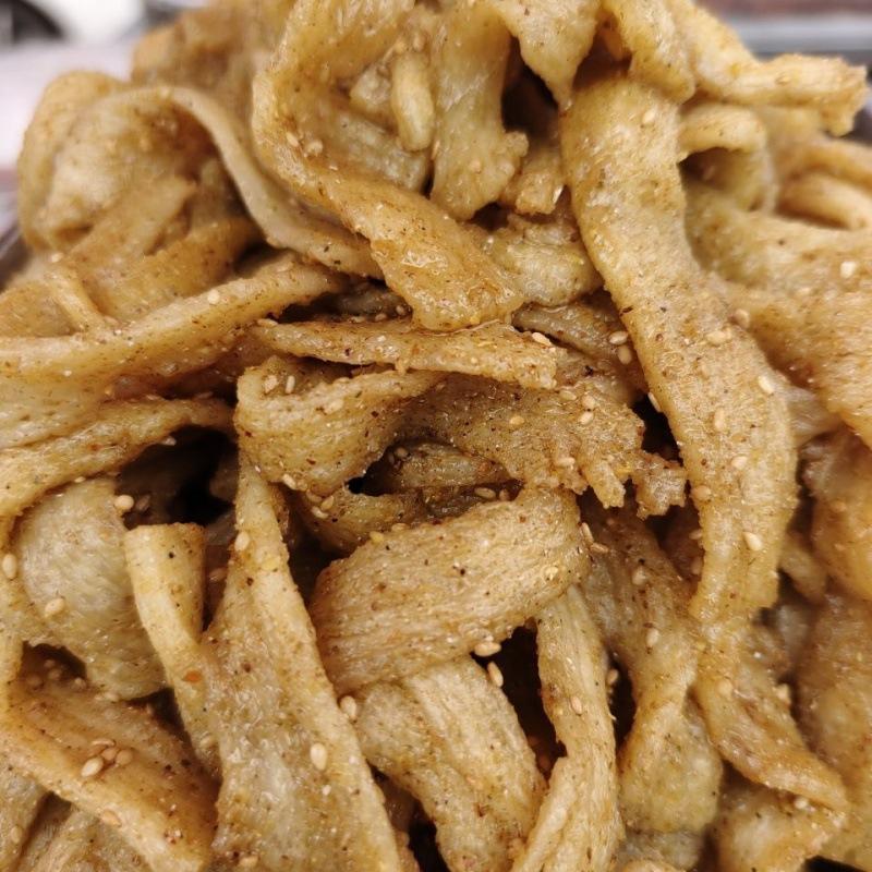 手工辣条大量批发原味五香儿时网红小包装制作无添加速卖通亚马逊