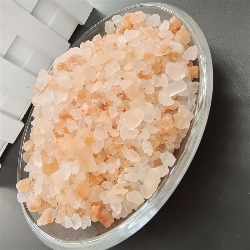 水晶盐块 沐浴盐砂  盐砖 毛石 型号多种 价格从优
