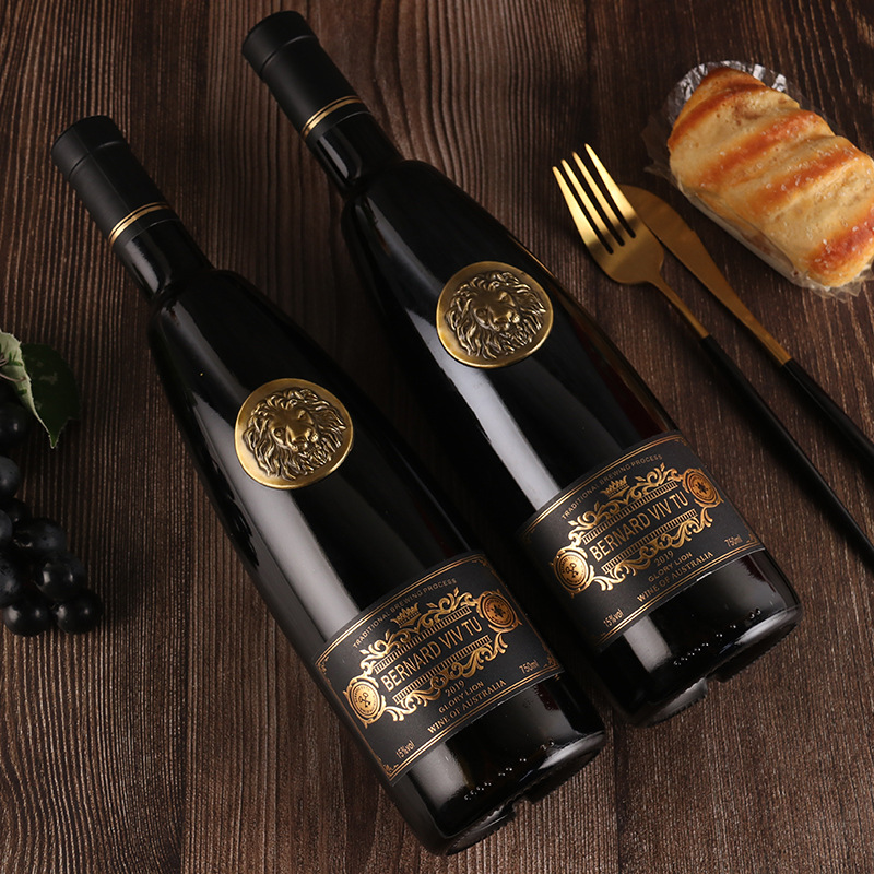 法国天使葡萄酒