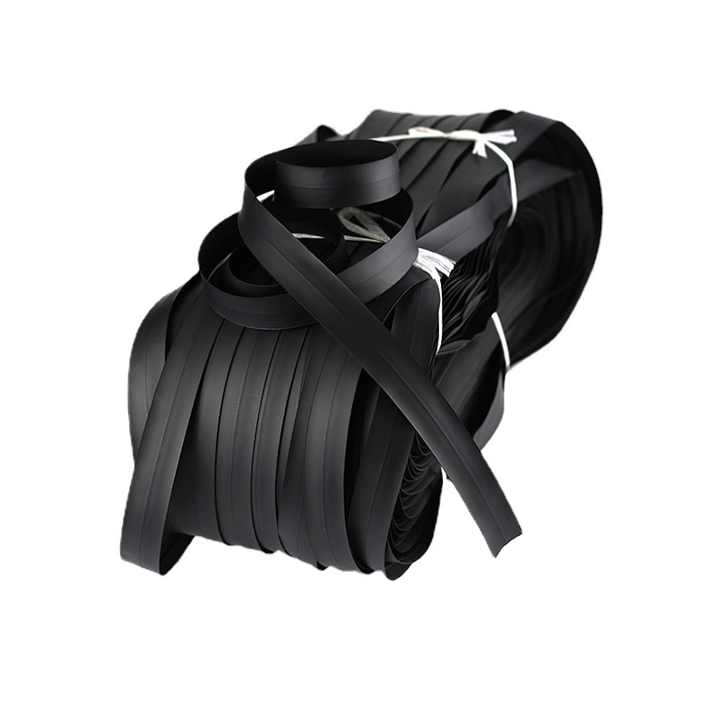 现货供应7号尼龙拉链韩版pu防水拉链码装反齿箱包服装鞋帽拉链