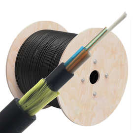 ADSS光缆  12芯 24芯 48芯 72芯 96芯 144芯 跨距100米  南美市场