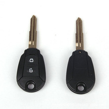 双联五金厂家直供各种品牌汽车钥匙家用钥匙