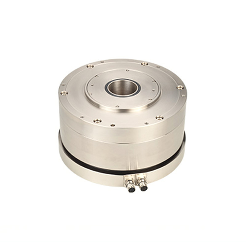 直驱电机tms03g tms07g tms18g台湾上银转矩平台dd马达 伺服转台