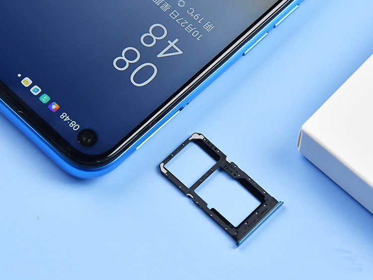 oppok7x双模5g手机30w快充90hz电竞屏大电池oppo智能机