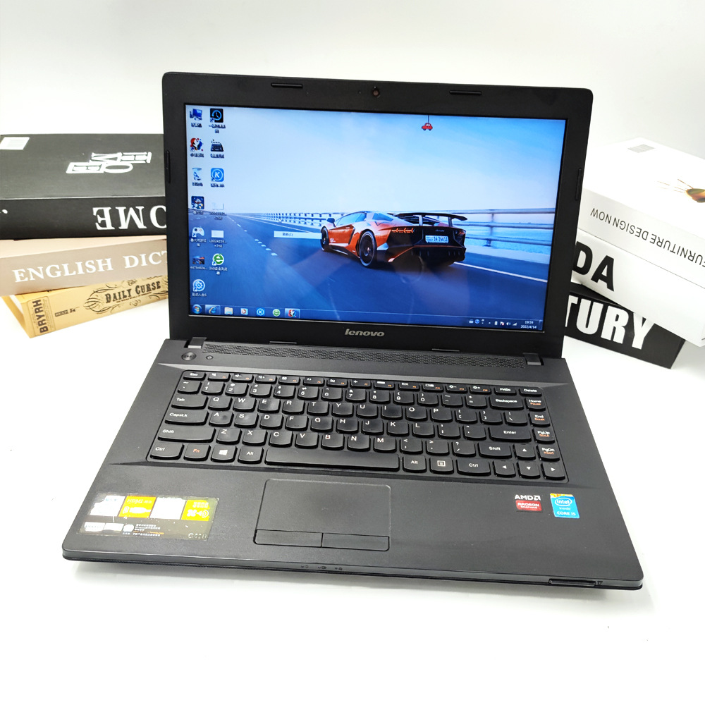 g400i7手提电脑i5i7笔记本电脑114寸 15寸95新商务本独显游戏本