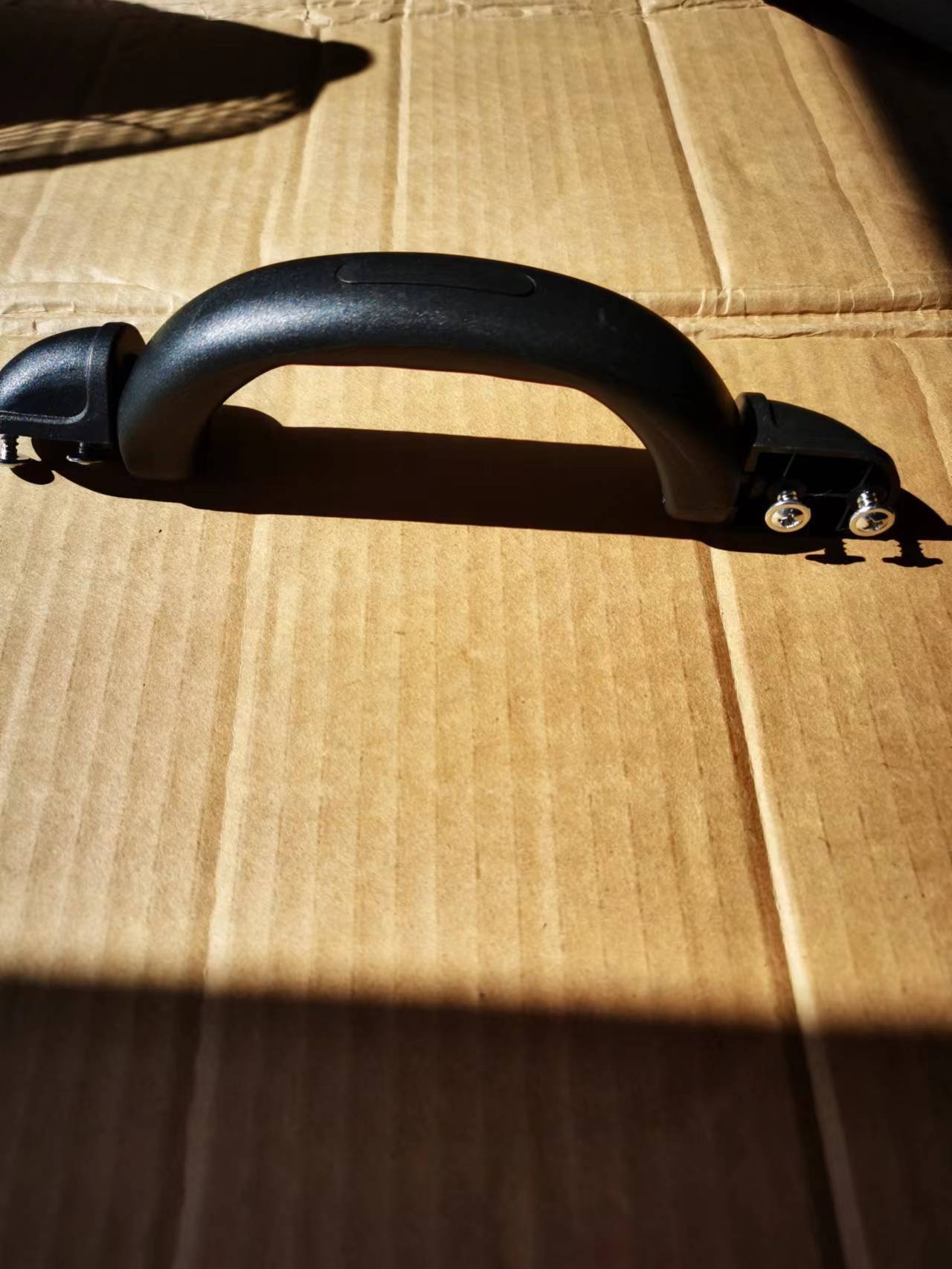 新款密码手提密码箱手提把手大容量