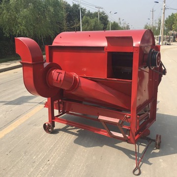 稻麦脱粒机谷子高粱小麦大豆脱粒机蚕豆脱粒机水稻余子脱粒机