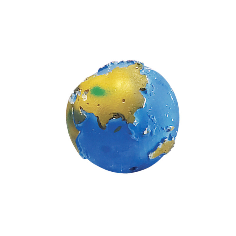 Cross-Border Hot Excavation Gem Children Education Science and Education Planet Series Earth Gem Archaeology Mining Toys