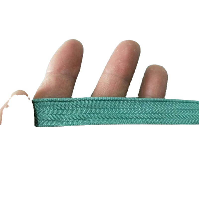 马扎绳果树拉枝捆绑园林大棚压模耐磨耐晒布带尼龙红黄绿蓝独立站