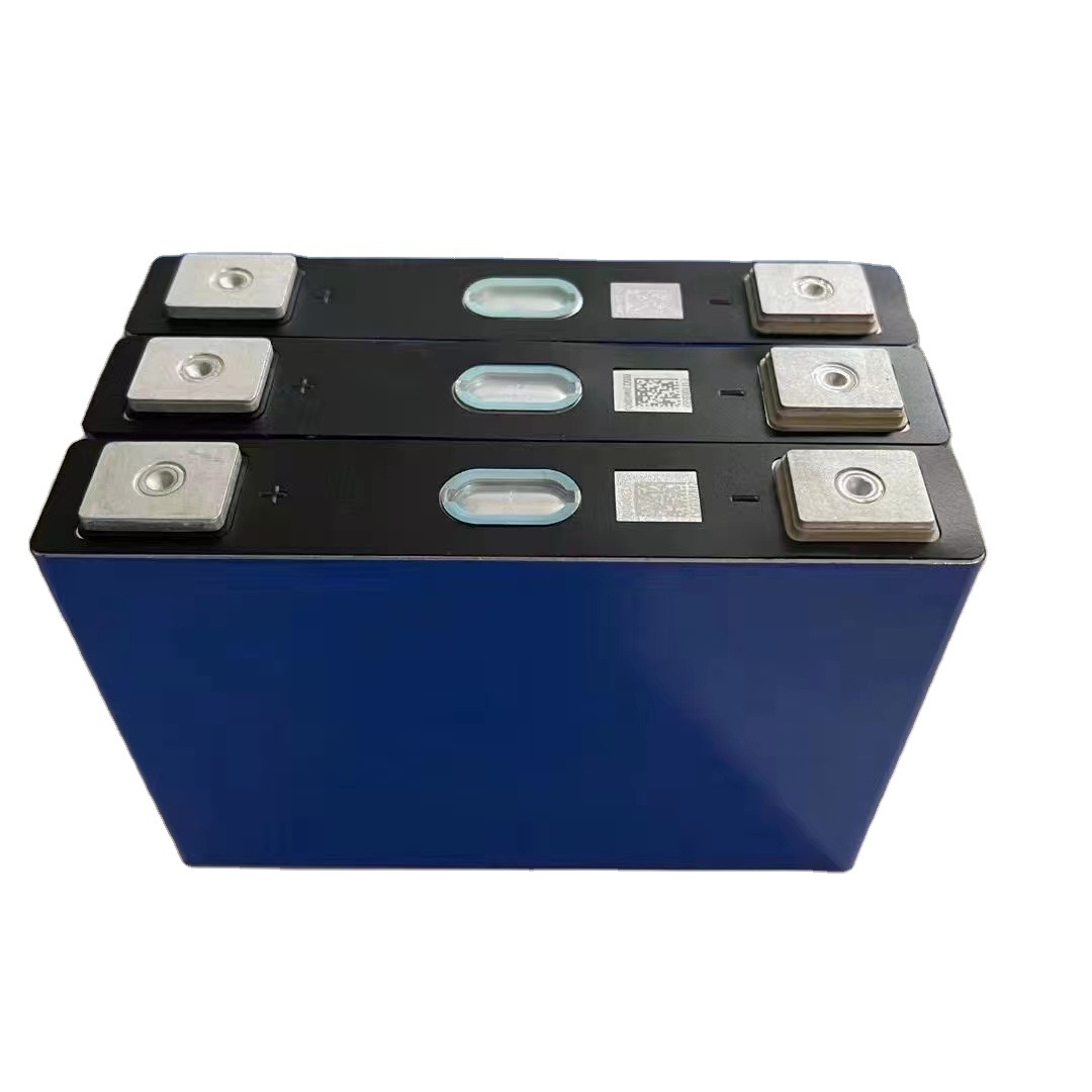 全新中航58ah大单体动力电池3.7v三轮车电动车三元锂电池