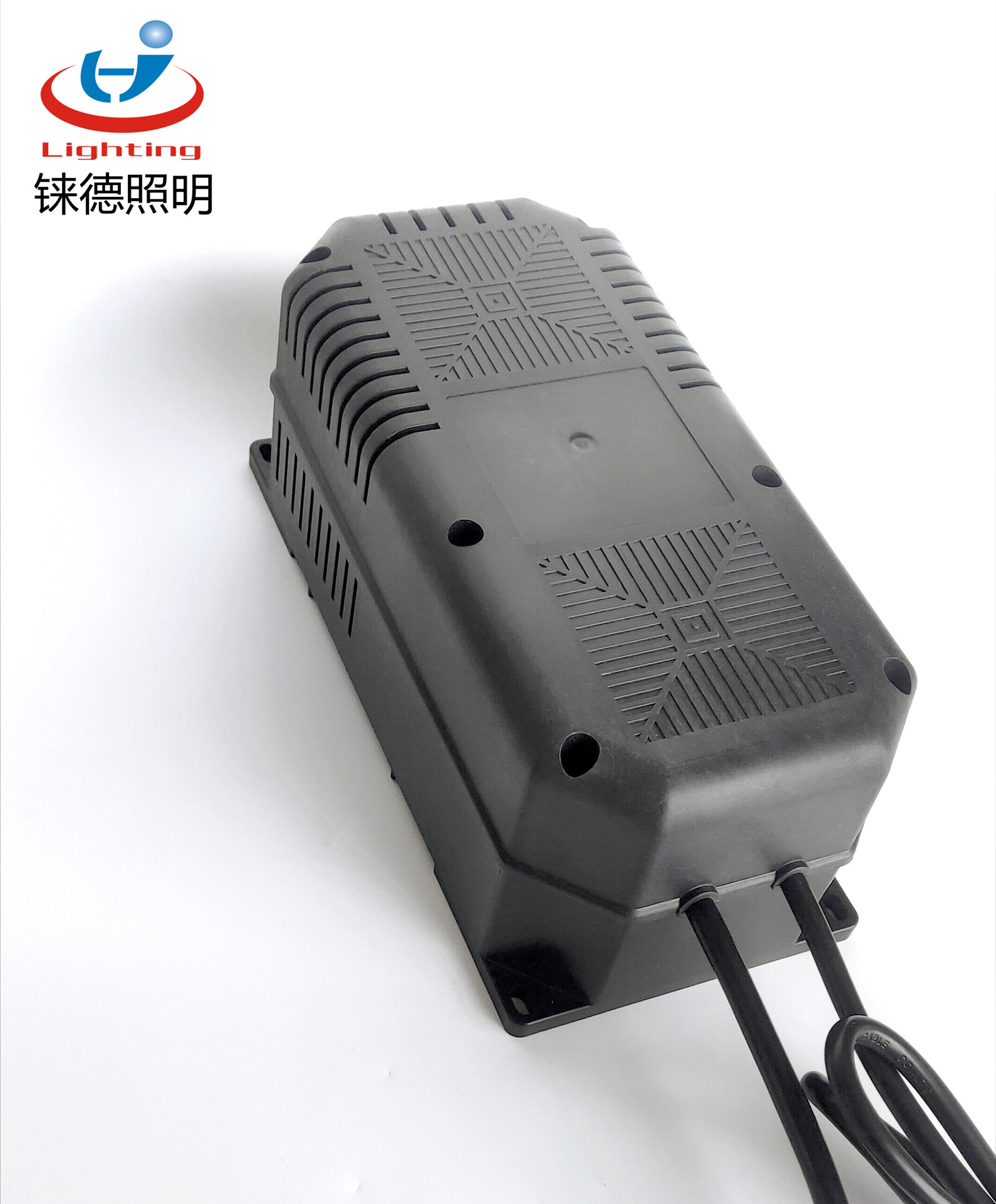 欧标塑壳电感镇流器电器箱金卤灯钠灯250w-600w 植物照明