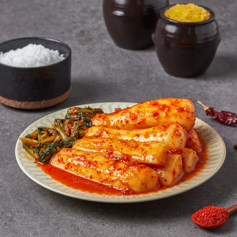 大同江韩式青年萝卜泡菜辣萝卜条小萝卜地窖青年萝卜鲜族酸甜咸菜