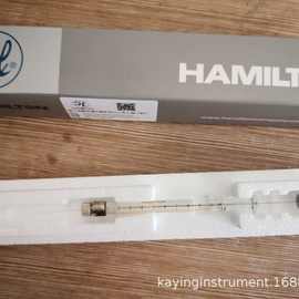 0成交0笔杭州市hamilton 哈密尔顿 汉密尔顿微量注射器进样器10ul全