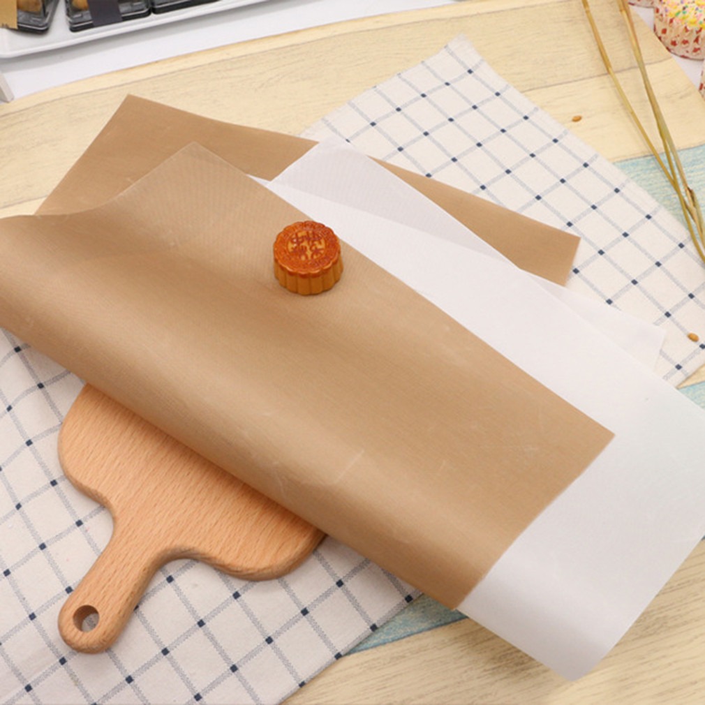 烘焙玻璃纤维高温油布烤箱不沾布烘焙油布烤盘布烘焙垫