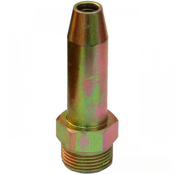 加厚铸铁商混搅拌车洒水车绿化洗车高压水枪罐车冲洗配件喷头