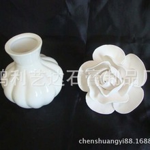 香薰花礼品 创意石膏工艺香细致艺品 厂家直供 ,DIY石膏,廉价批发