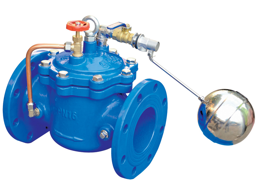 复兴厂家直供100x遥控浮球阀dn40-dn300水箱自动浮球-阿里巴巴