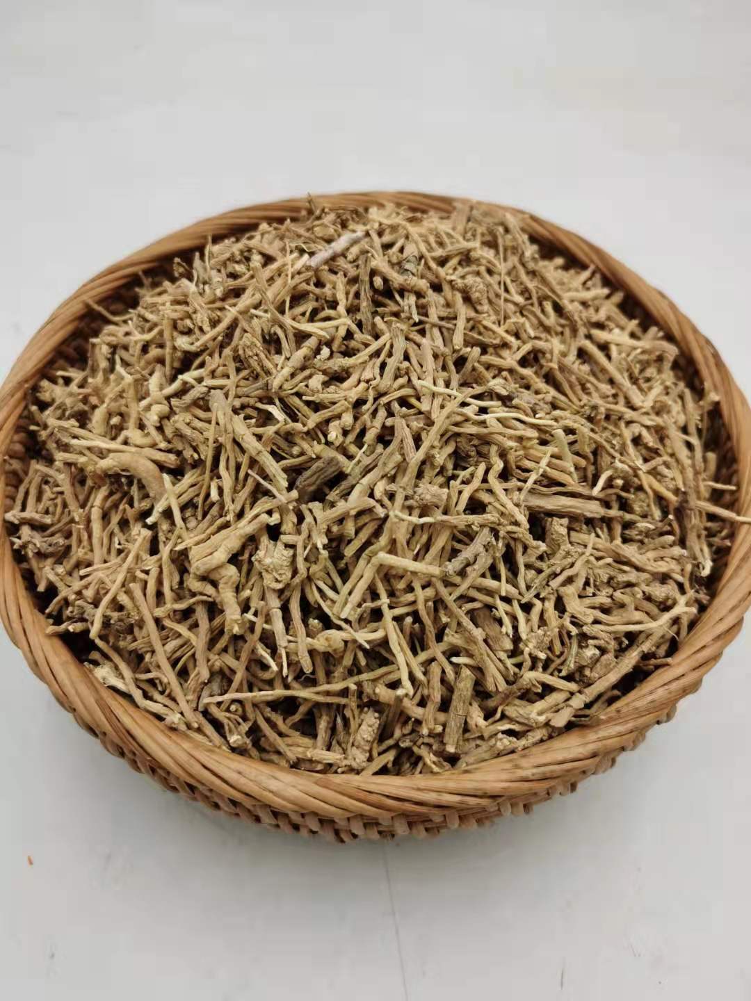 山西远志药材批发远志远志段1市斤心稳中药产地直供