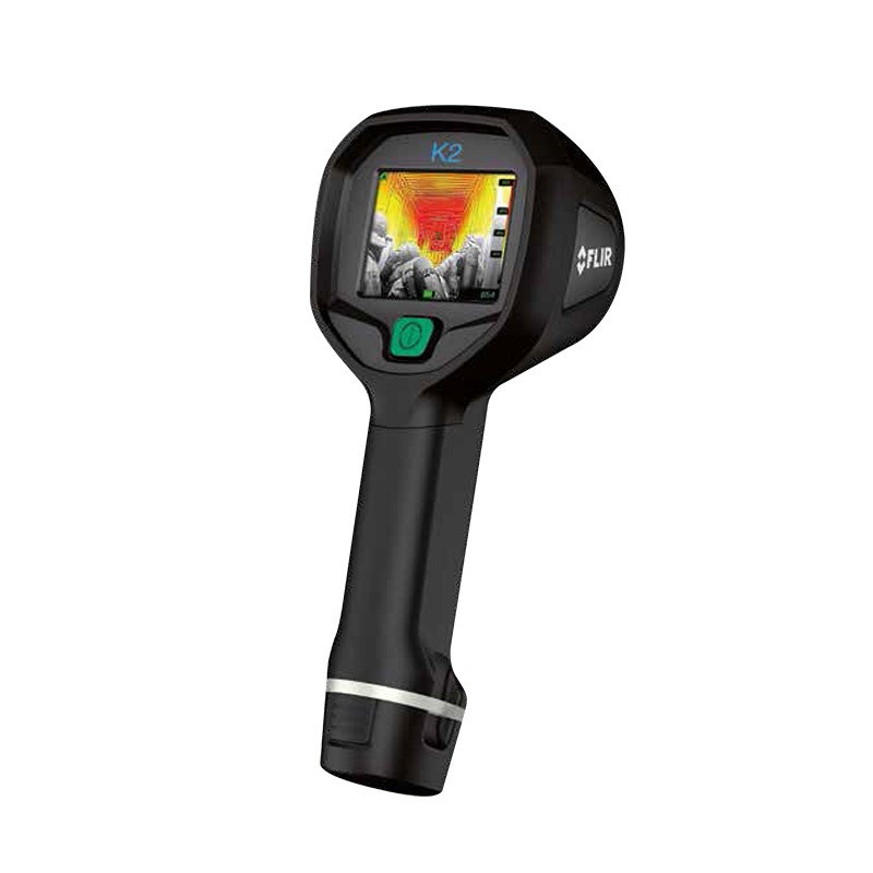 r菲利尔红外热像仪k2精密测温仪可视高清热成像仪消防测温仪-阿里巴巴
