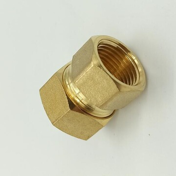 灵龙铝塑管太阳能铜配件内牙直通-阿里巴巴