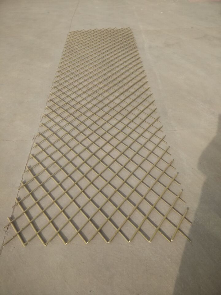 伸缩片 栅栏 花园装饰栅栏 阻隔栅栏可伸缩-阿里巴巴