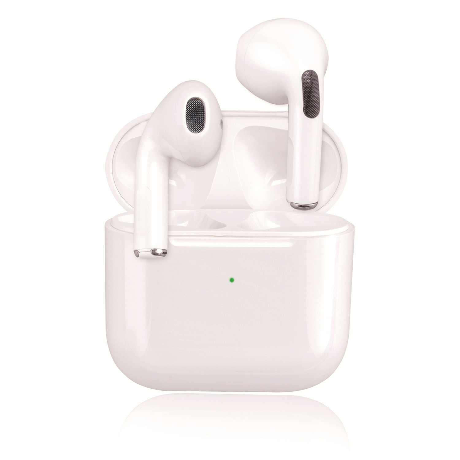 4smarts  出口德国 mini airpods 无线蓝牙耳机 通用款
