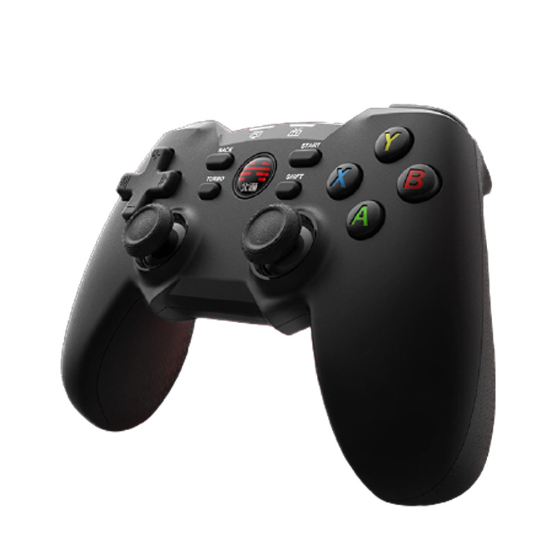 北通蝙蝠4游戏手柄仿真震动反馈手柄ps4游戏手柄支持安卓电视电脑