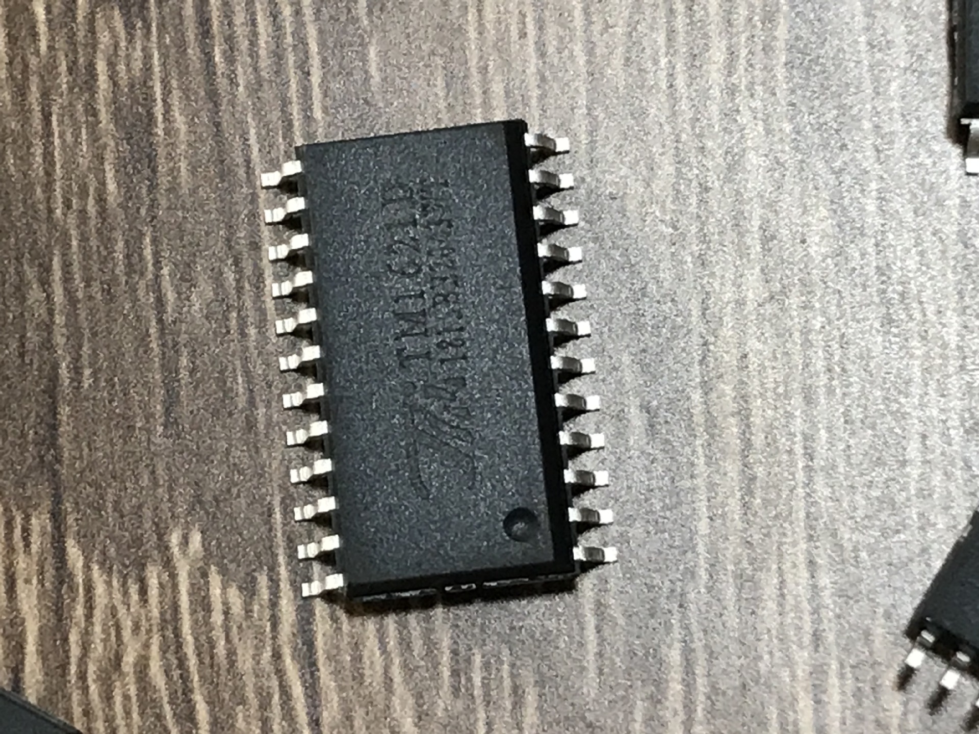 tm1621d lcd驱动ic液晶显示屏lcd驱动ic驱动控制ic全新原装正品