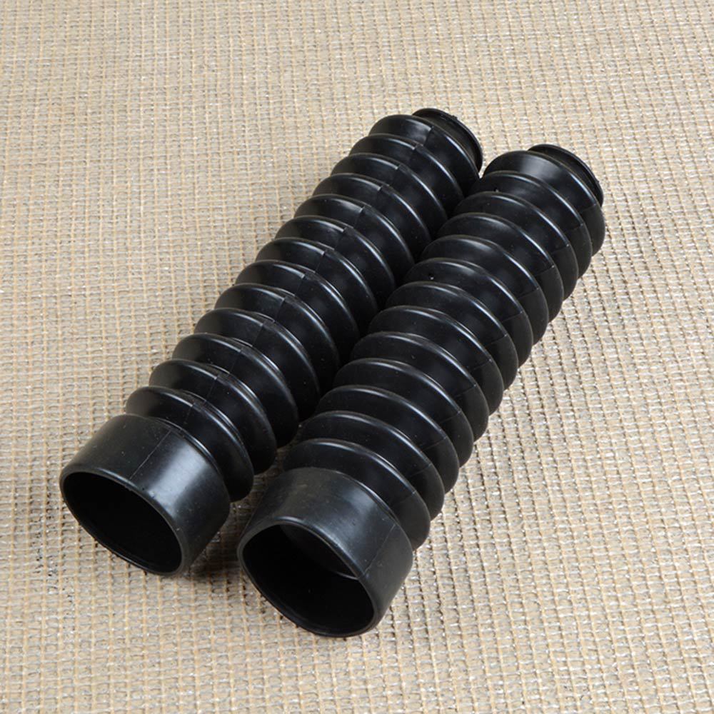 5成交0套越野摩托车改装防尘 前套 倒减护减套器护套减震伴侣摩托车