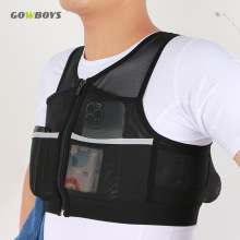 马拉松跑步背心包运动背包骑行背包越野登山背包徒步running vest