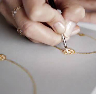 海丰县梅陇新德艺首饰厂_阿里巴巴旺铺