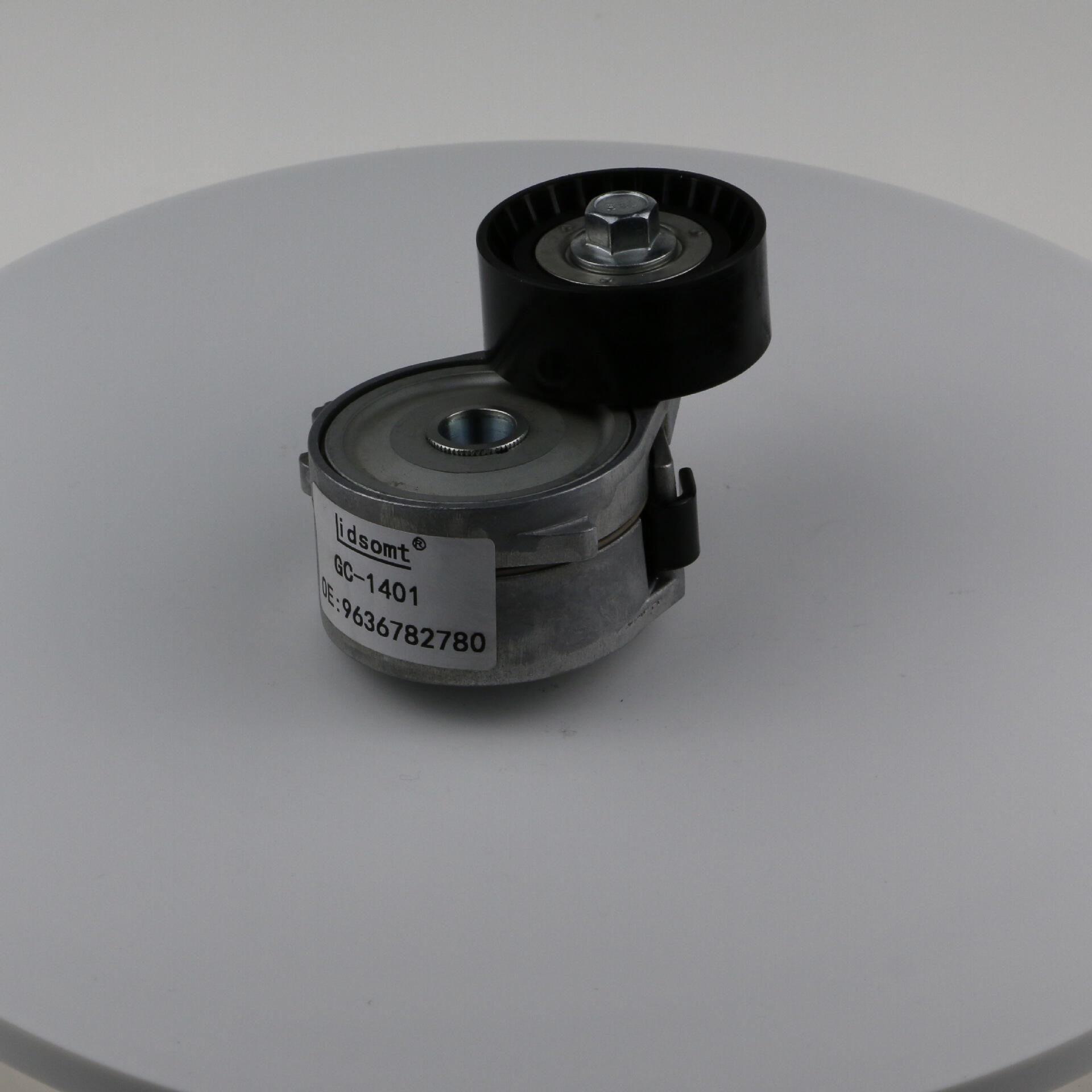 原厂直供正品涨紧轮涨紧器质保7万公里适用于铃木车系9636782780