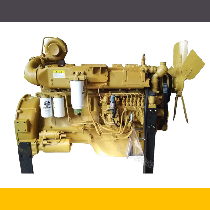 龙工50铲车发动机 柴油机总成lg50c.01i.03 装载机潍坊潍柴发动机