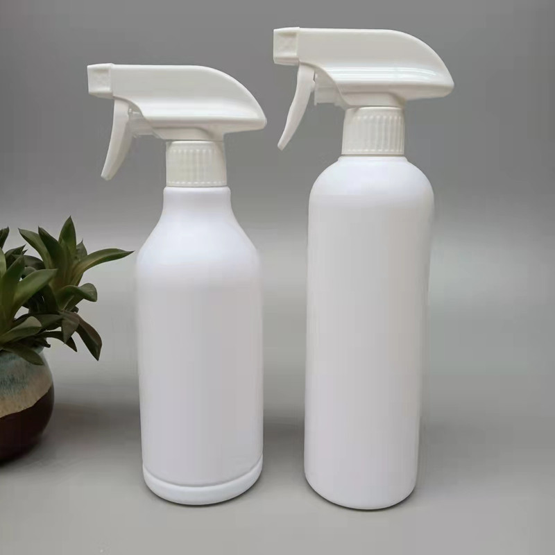 500ml洗手液瓶方瓶500毫升塑料瓶批发消毒液瓶洗手液瓶子长嘴现货