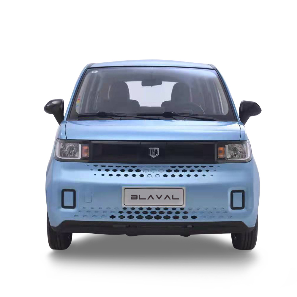 eq新能源高速电动汽车 续航300公里外贸专供上绿牌家用四轮电动车