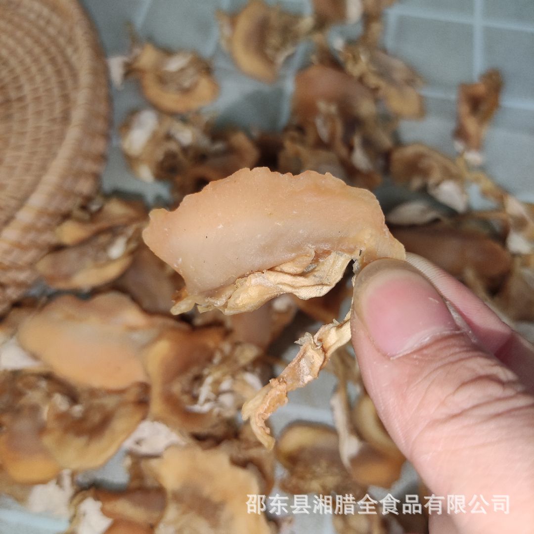 干河蚌肉500g蚌壳肉荷味河蚌肉酒店饭店美味小炒菜食材半成品